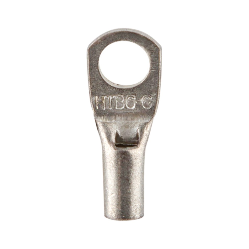 Lugs 6.0X6 QTY.10 P/P HTB66