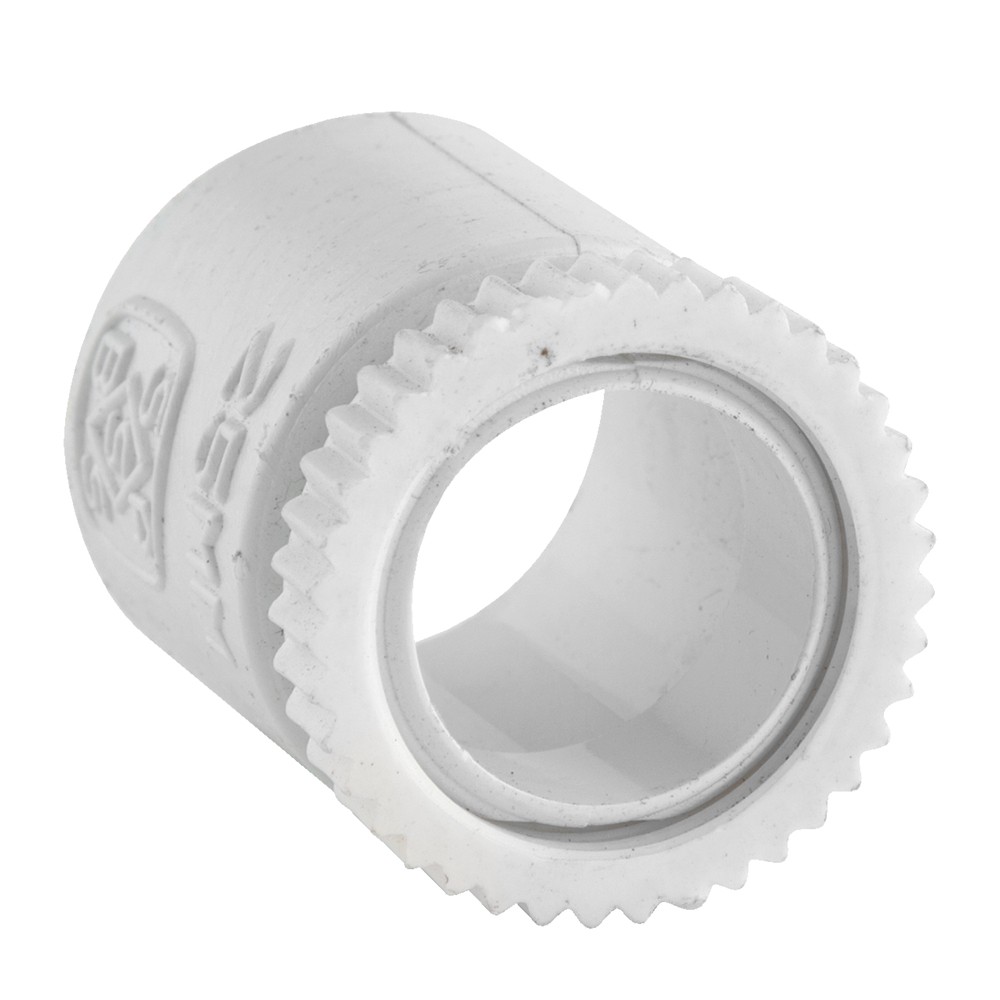 PVC Male Adaptor 25mm Single Pack