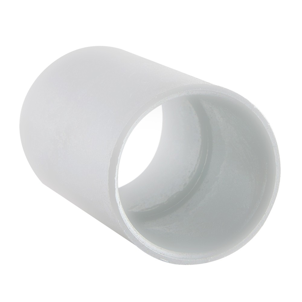 PVC Coupling 25mm Single Pack