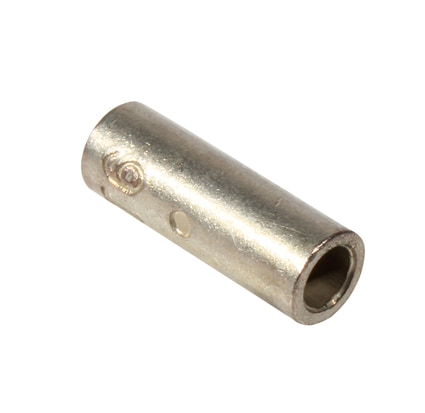 Ferrule 6.0mm QTY.10 P/P