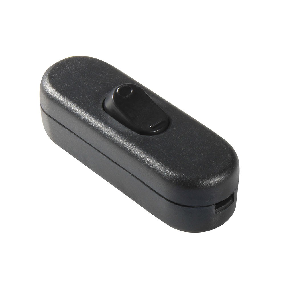 Thru Switch - Black