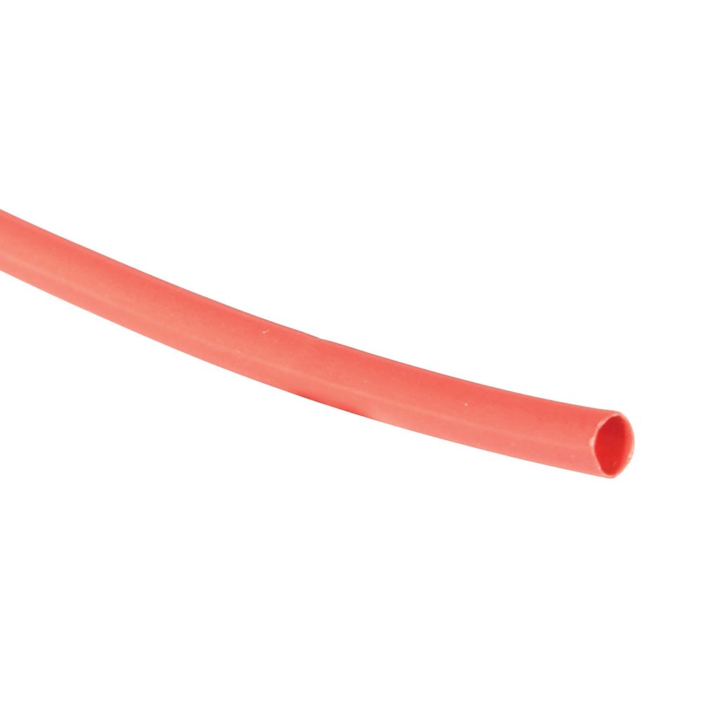 Heat Shrink 2.4mm Red 1m