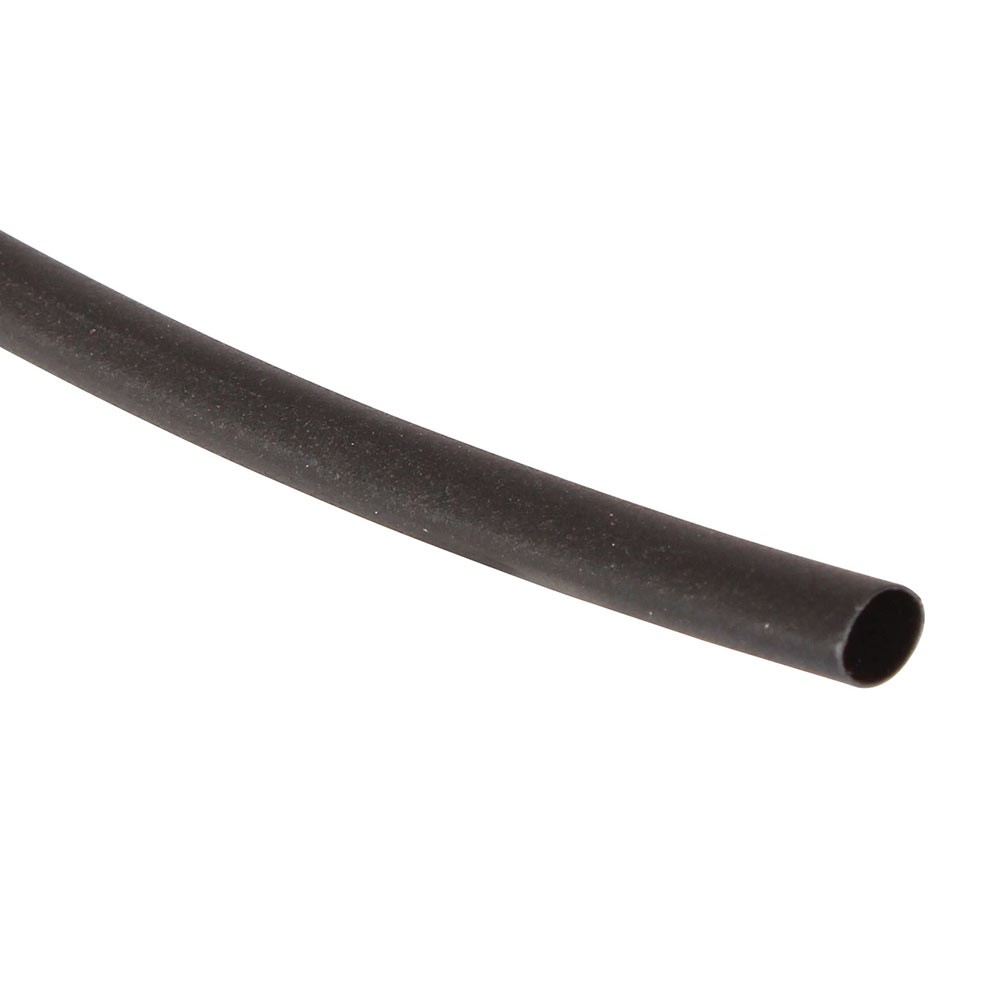 Heat Shrink 3.2mm Black 1m