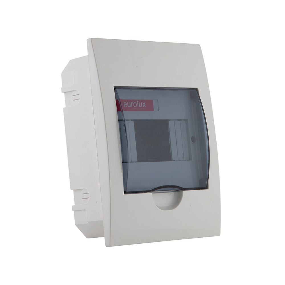 DB Board Plastic Flush TXM-6P