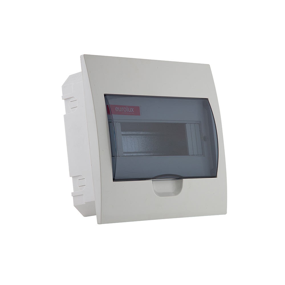 DB Board Plastic Flush TXM-10P