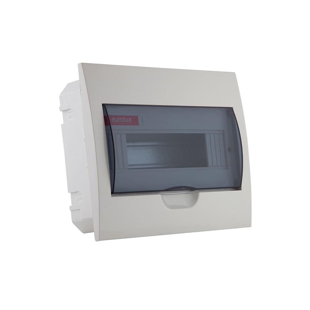 DB Board Plastic Flush Txm-12P
