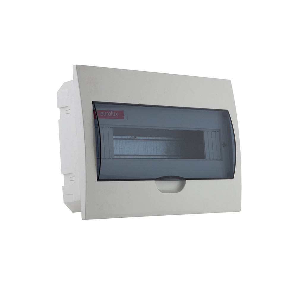 DB Board Plastic Flush TXM-15P