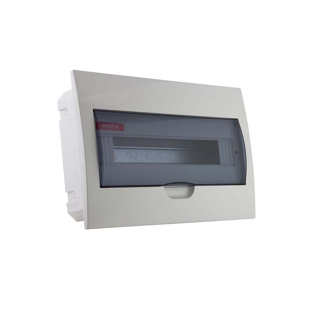 DB Board Plastic Flush TXM-18P