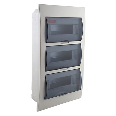 DB Board Plastic Flush TXM-36P