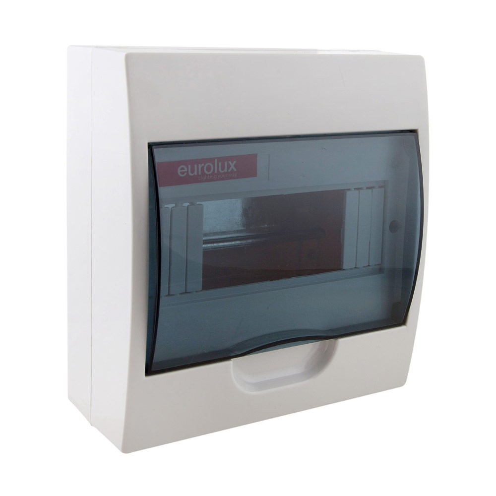 DB Board Plastic Surface TXM-8P