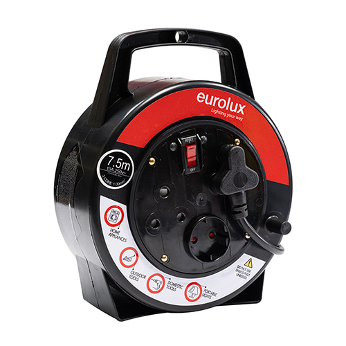 Socket Plastic CBLK Cassette Reel (1.00mm x 3) 7.5M