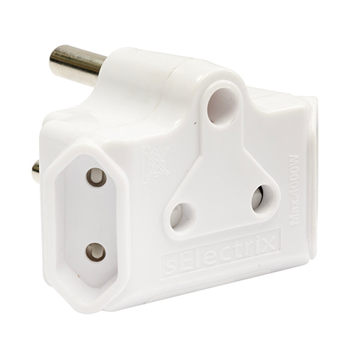Adaptor 232 (EP59)