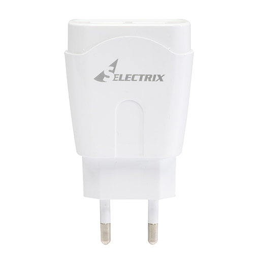 Adaptor USB 2x1A 5V