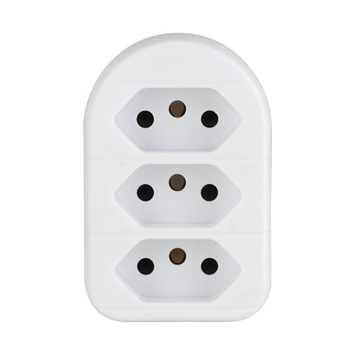 3 Way Adaptor
