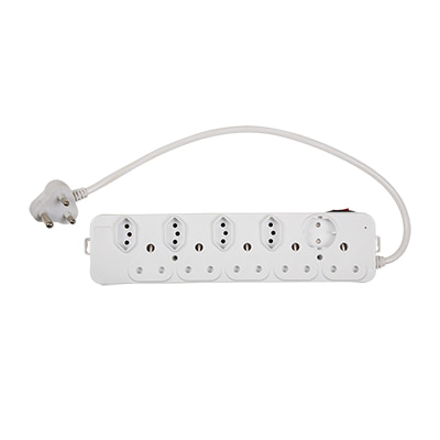 10 Way Multi Plug Normal