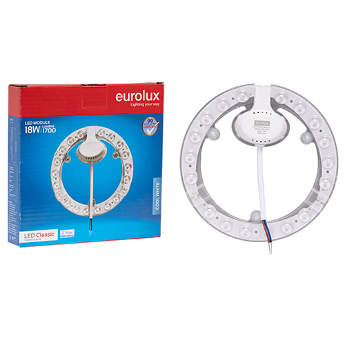 Replacement Module 178mm Classic 18W LED 4000K
