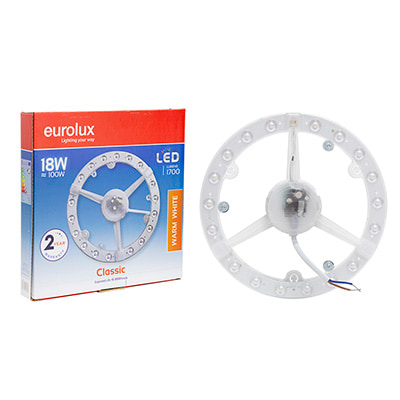 Replacement Module 178mm Classic 18W LED 3000K