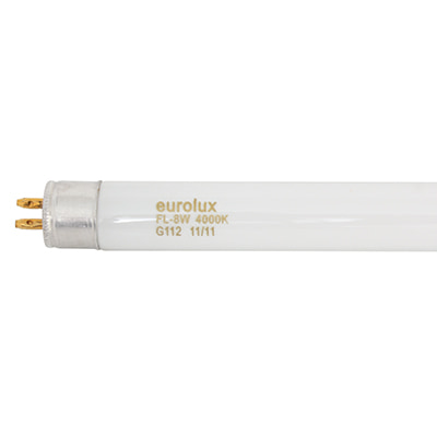 T5 Fluorescent Tube 8W G5 4000K