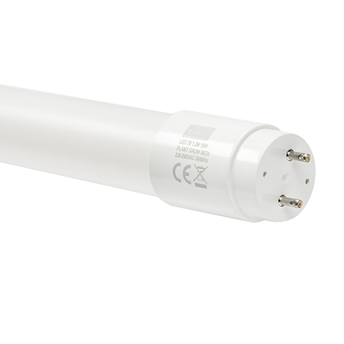 T8 Grow Tube 18W LED G13