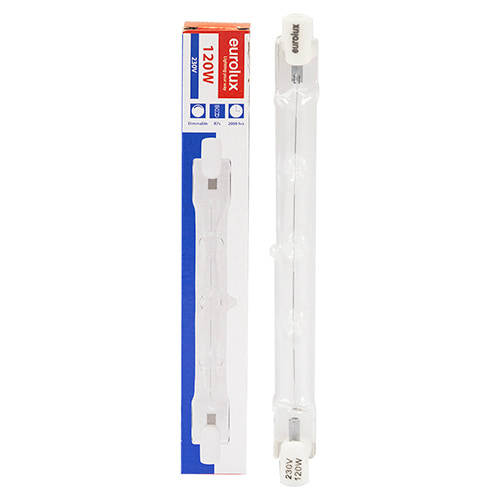 Halogen QI Premium J118 120W 2900K