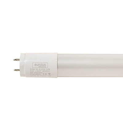 5FT T8 Tube 24W LED G13 4000K