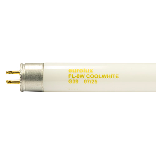 T5 Fluorescent Tube 8W G5 4000K