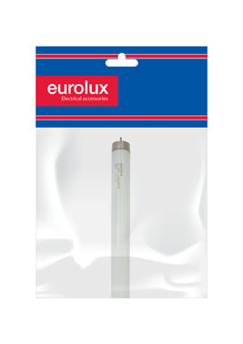4FT T8 Fluorescent Tube 36W G13 4000K