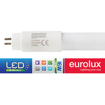 4FT T5 Tube 16W LED G5 4000K