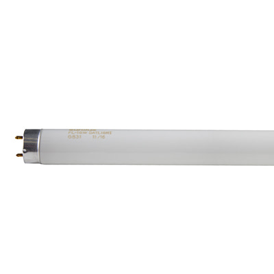 2FT T8 Fluorescent Tube 18W G13 6500K