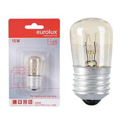 Pygmy 15W E27 2700K Single Blister