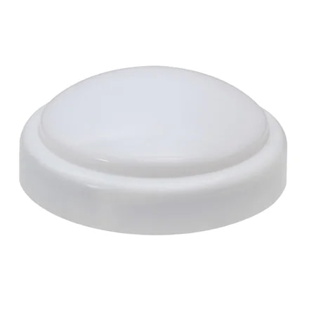 Mini Touch Lamp White LED 1W