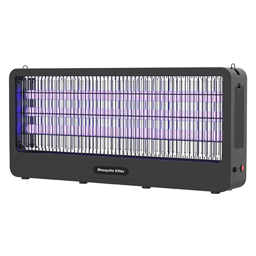 Insect Killer Black 3x18W Covers 250sm