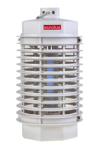 Insect Killer Portable White T5 4W