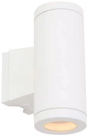 Metro Up & Down W/Light White