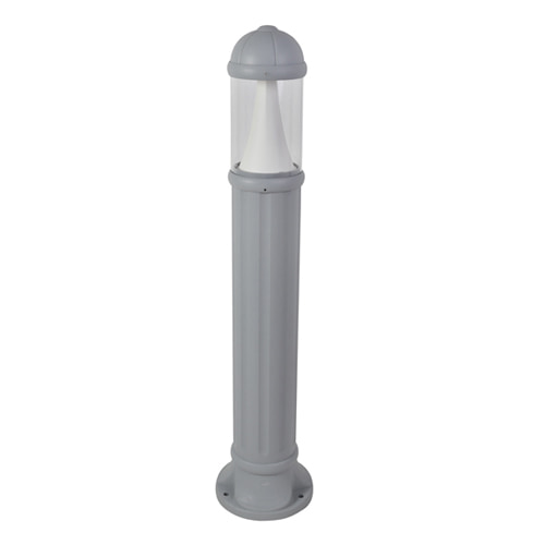 Fumagalli Sauro Bollard Grey LED 7W