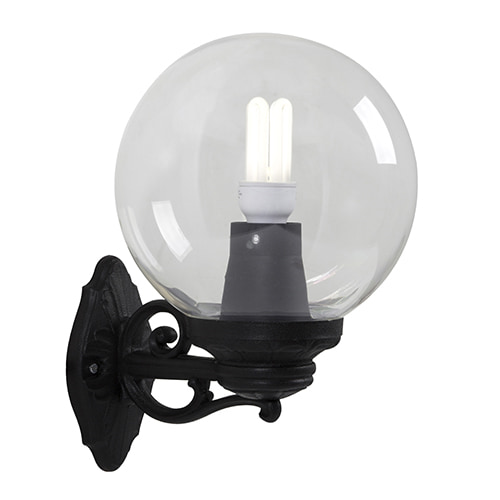 Fumagalli Bisso Up/Down Pedestal Black