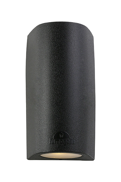 Fumagalli Marta 90 1LT Wall Light Black
