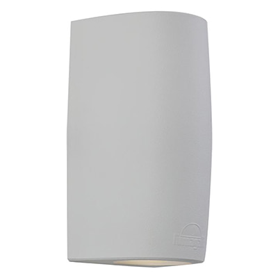 Fumagalli Marta 90 1LT Wall Light Grey