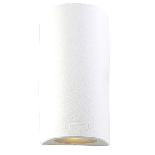 Fumagalli Marta 90 1LT Wall Light White
