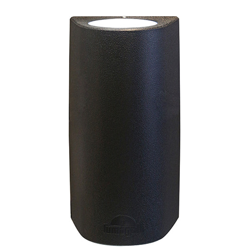 Fumagalli Marta 90 2LT Wall Light Black