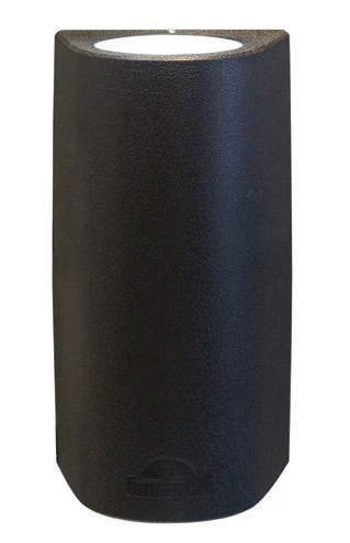 Fumagalli Marta 90 2LT Wall Light Black, view 3
