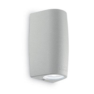 Fumagalli Marta 90 2LT Wall Light Grey