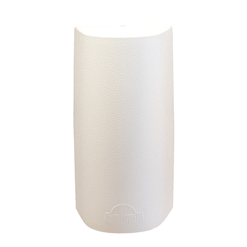 Fumagalli Marta 90 2LT Wall Light White