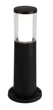 Fumagalli Carlo Bollard 400mm Black, view 3