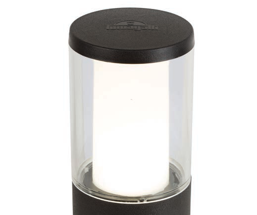 Fumagalli Carlo Pedestal Black, view 2