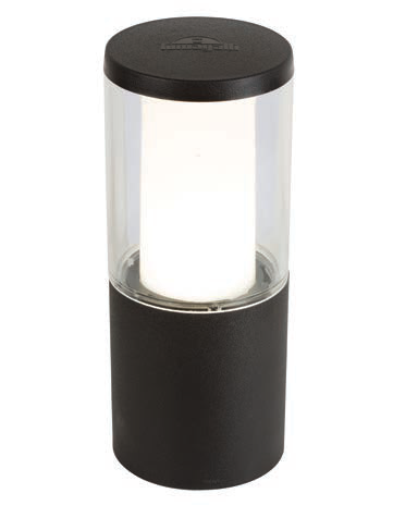Fumagalli Carlo Pedestal Black, view 3