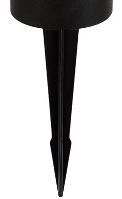 Fumagalli Carlo Garden Spike Black