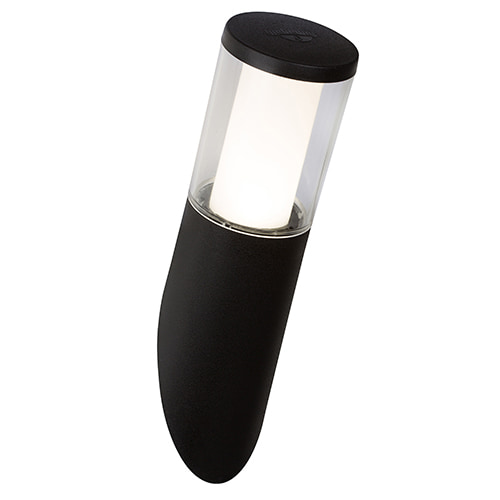 Fumagalli Carlo Outdoor Wall Light Black