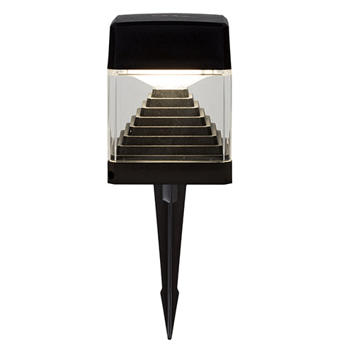Fumagalli Ester Garden Spike Black