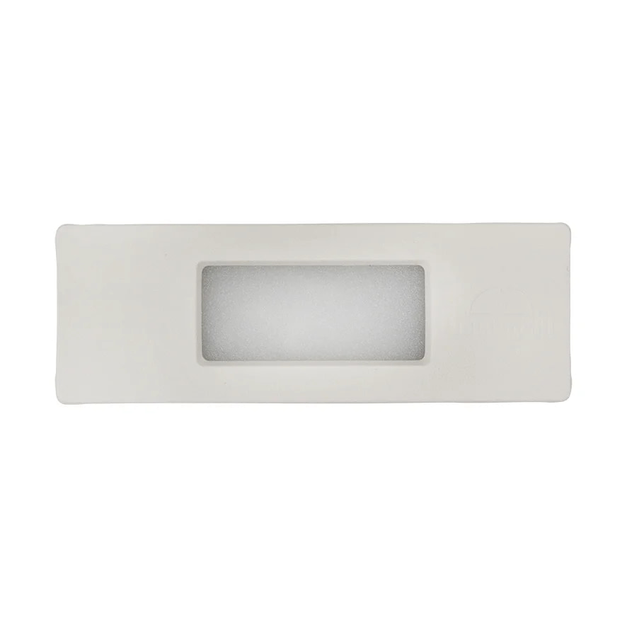 Fumagalli Nina 150 Brick Light White